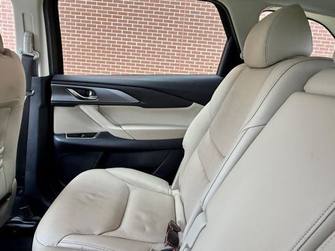 Used 2016 MAZDA CX-9 Touring AWD/4WD image 30