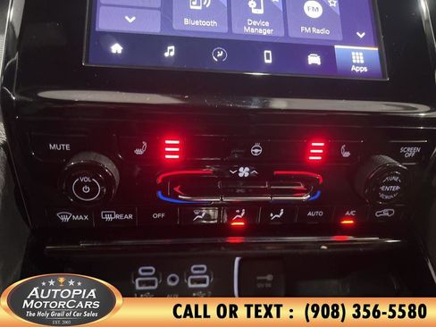 Used 2023 Jeep Grand Cherokee Altitude image 35