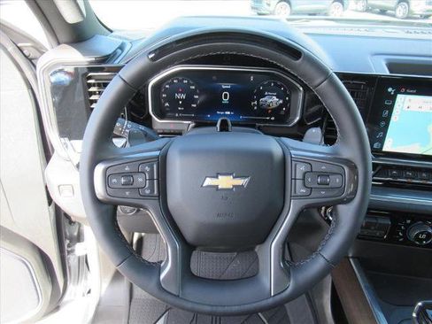 New 2026 Chevrolet Silverado 1500 High Country image 17