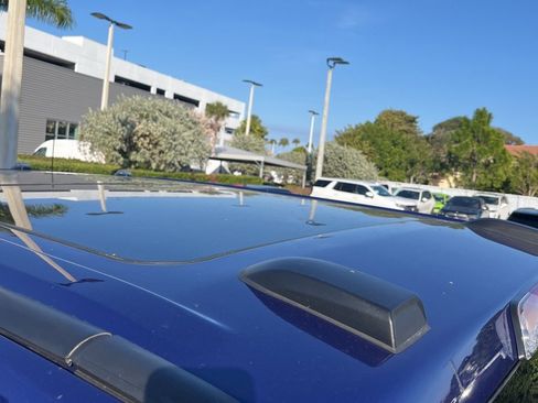 Used 2026 Ford F250 Lariat w/ Black Appearance Package image 28