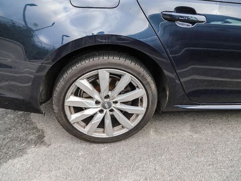 Used 2018 Audi A4 2.0T Ultra Premium w/ 18" Wheel Package image 12