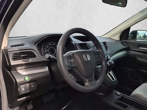 Used 2015 Honda CR-V LX image 10