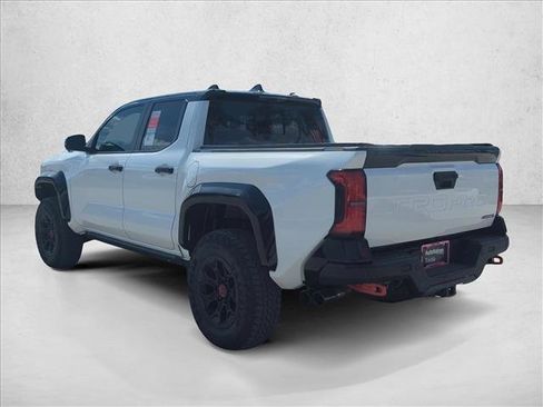 New 2026 Toyota Tacoma TRD Pro AWD/4WD image 7