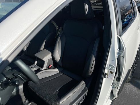 Used 2024 Subaru Crosstrek 2.5i Wilderness w/ Wilderness Package image 19