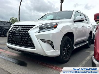Used 2023 Lexus GX 460 Premium w/ Premium Package