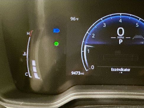 Used 2026 Toyota Corolla LE FWD image 12