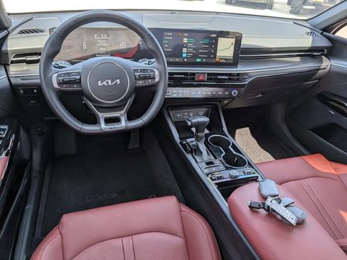 Used 2026 Kia K5 GT-Line w/ GT-Line Premium Package FWD image 25