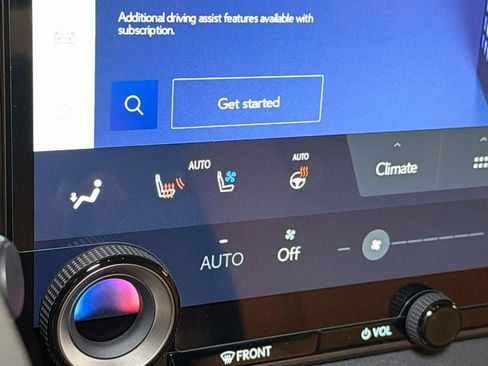 New 2026 Lexus RX 450h AWD image 21