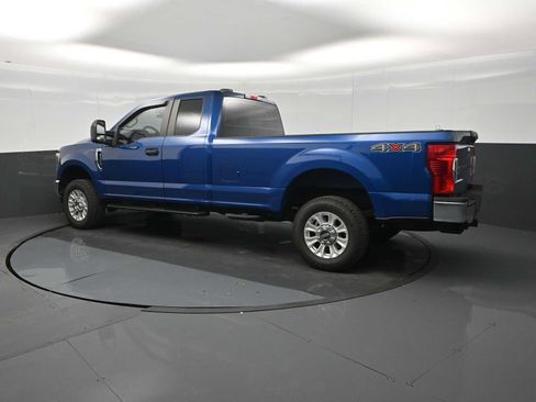 Certified 2022 Ford F250 XL w/ STX Appearance Package AWD/4WD image 6