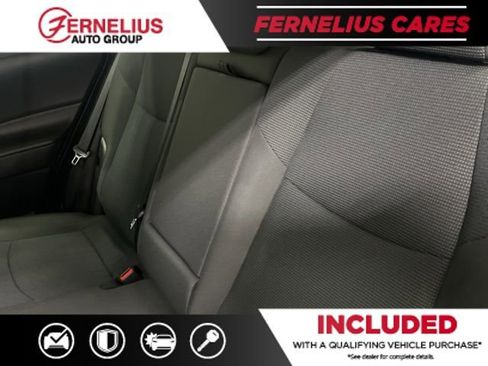 Used 2023 Toyota RAV4 LE image 26