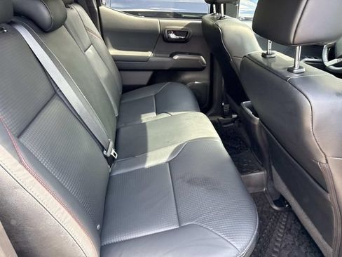 Used 2021 Toyota Tacoma TRD Pro AWD/4WD image 20