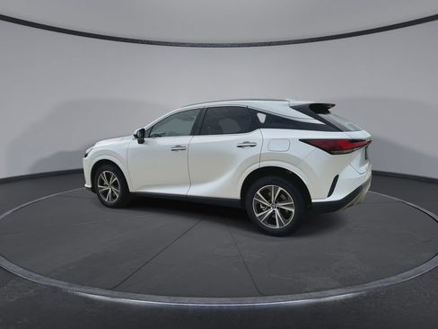 Used 2026 Lexus RX 350 FWD image 6