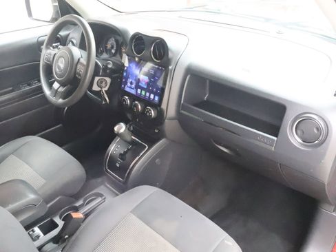 Used 2016 Jeep Patriot Sport w/ Power Value Group AWD/4WD image 45
