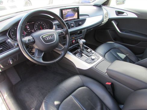 Used 2012 Audi A6 3.0T Premium Plus AWD/4WD image 12