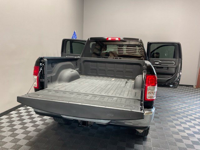 Used 2024 RAM 2500 Big Horn w/ Bed Utility Group AWD/4WD image 29