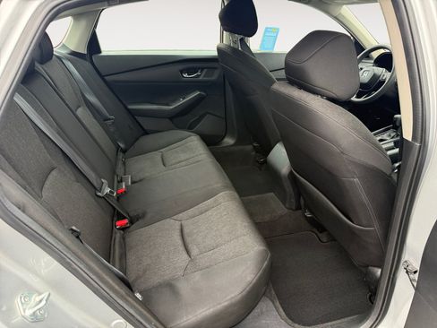 Used 2024 Honda Accord EX image 18