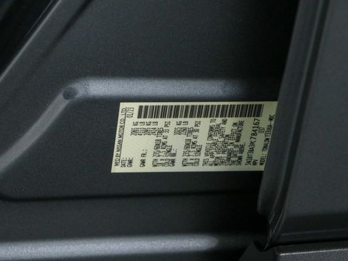 Used 2023 Nissan Rogue SV FWD image 31