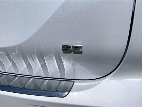 Used 2025 Mitsubishi Outlander SE FWD image 8