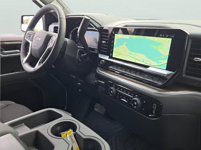 New 2026 Chevrolet Silverado 1500 RST w/ RST Select Package AWD/4WD image 10