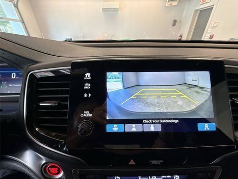 Used 2021 Honda Passport EX-L image 23