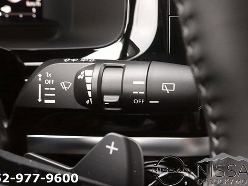 New 2026 Nissan Pathfinder SL AWD/4WD image 26