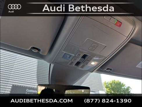 Used 2021 Volkswagen Atlas SEL Premium AWD/4WD image 33