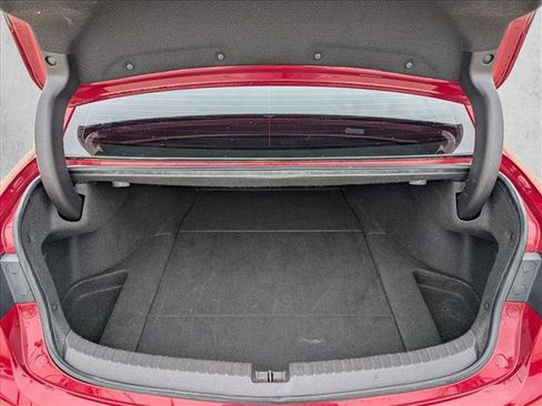 Used 2019 Acura TLX w/ Technology & A-SPEC Pkg image 6