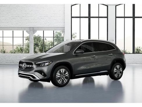 Used 2026 Mercedes-Benz GLA 250 4MATIC image 38