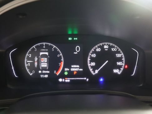 Used 2023 Honda Civic Sport image 34