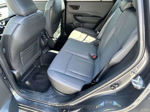 New 2026 Subaru Outback Limited AWD/4WD image 8