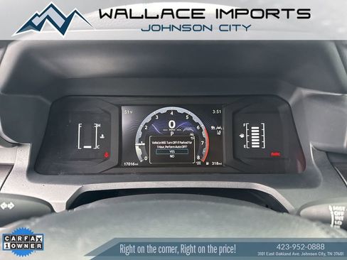 Used 2025 Toyota 4Runner SR5 image 29