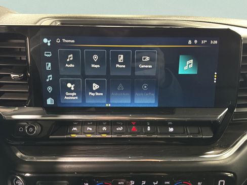 Used 2024 Chevrolet Silverado 1500 LTZ image 24