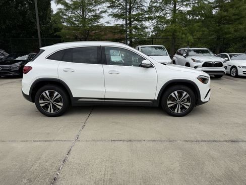 Certified 2026 Mercedes-Benz GLA 250 image 28