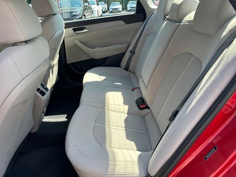 Used 2019 Hyundai Sonata SEL FWD image 19