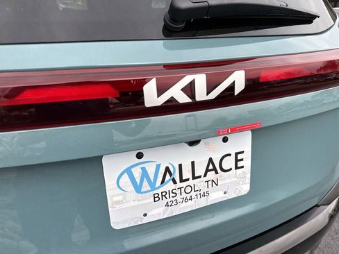 New 2026 Kia Seltos EX AWD/4WD image 6