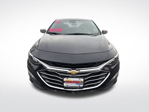 Used 2023 Chevrolet Malibu LT image 8