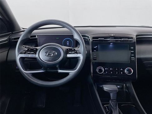 Used 2023 Hyundai Santa Cruz SEL w/ Activity Package image 23