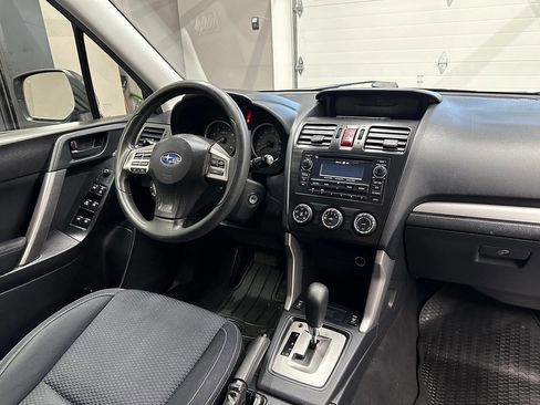 Used 2015 Subaru Forester 2.5i Premium w/ All-Weather Package AWD/4WD image 24
