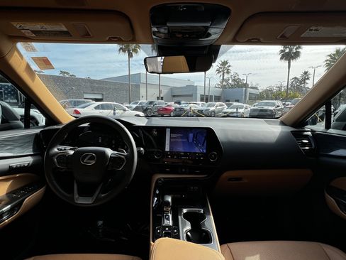 Certified 2024 Lexus NX 250 250 Premium image 36