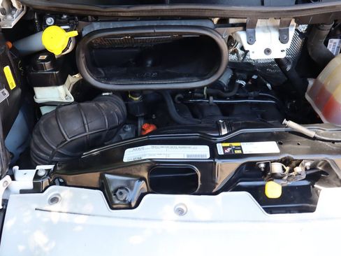 Used 2020 RAM ProMaster 1500 FWD image 36