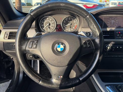 Used 2011 BMW 335is Convertible image 27