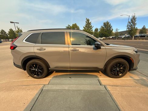 Used 2024 Honda CR-V Sport-L image 4