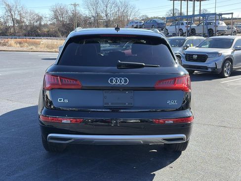 Used 2018 Audi Q5 2.0T Premium Plus w/ Premium Plus Package image 6