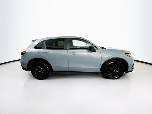 Used 2024 Honda HR-V Sport image 10