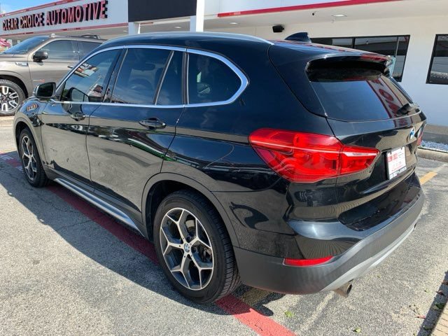 Used 2018 BMW X1 sDrive28i w/ Convenience Package FWD image 2