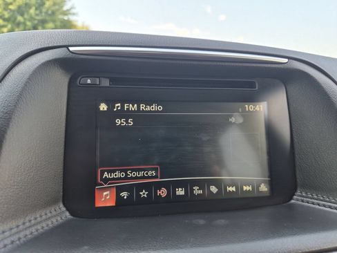 Used 2016 MAZDA CX-5 Grand Touring AWD/4WD image 18