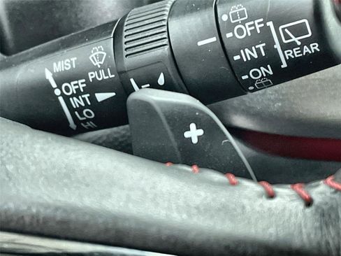 Certified 2025 Honda Odyssey Sport-L image 24