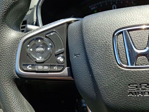 Used 2021 Honda CR-V EX image 21