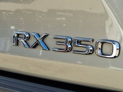 Used 2020 Lexus RX 350 AWD w/ Premium Package image 37