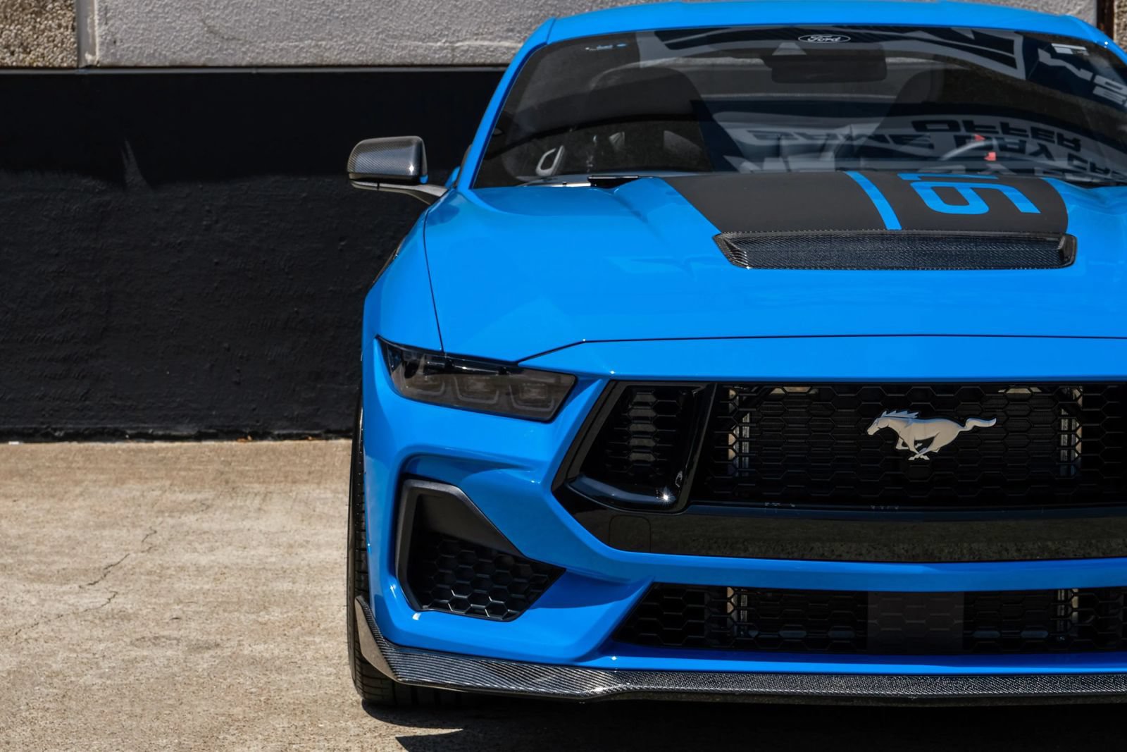 Used 2025 Ford Mustang GT Premium w/ GT Performance Package RWD image 34